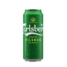 Carlsberg