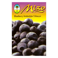 Mizo Blueberry (ミゾ・ブルーベリー) 250g - Nakhla | 濃厚で
