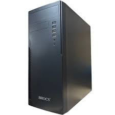 Procesador de escritorio potente con tecnología avanzada para rendimiento superior en tareas diarias y gaming.