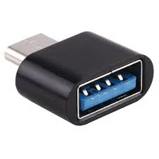 Adaptador USB 3.0 a HDMI para conexión rápida y confiable entre dispositivos. Ideal para ampliar la conectividad en computadoras y laptops, ofreciendo transmisión de alta calidad para multimedia y pre.