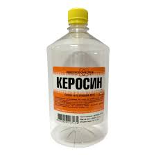 Разница между парафином и керосином 2 Керосин