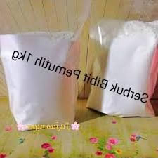 SERBUK PEMUTIH