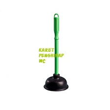 karet penghisap