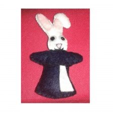 BROCHES PARA MAGOS