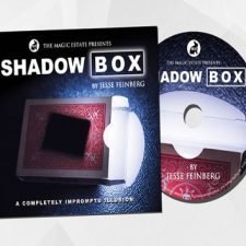 Shadow Box - Sombra en la baraja ( DVD ONLINE)