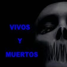 Vivos y Muertos - Mentalismo Bizarro - LibroDescarga