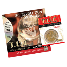 TUC - Moneda Tango Ultimate ( 2€ ) Tango