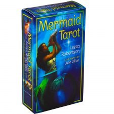 Tarot Mermaid - Leeza Robertson