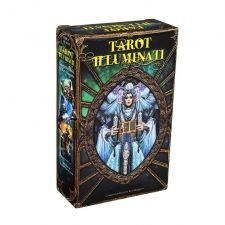 Tarot ILLUMINATI