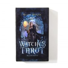 Tarot de Las Brujas