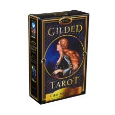 Tarot The Gilded