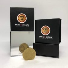 Cascarilla Expandida 0,50€ ( doble cara ) Tango Magic