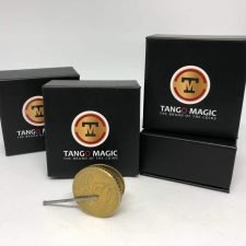 Cascarilla Expandida Magnética 0,50 € - Tango Magic