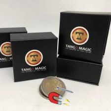 Cascarilla Expandida Magnética 2€ - Tango Magic