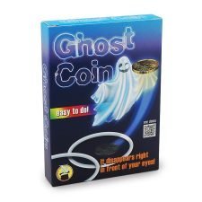 Moneda fantasma