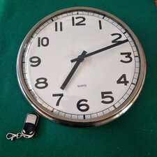 A tiempo; O´Clock