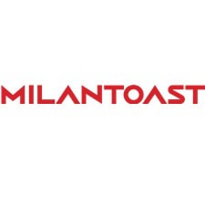 Milantoast toaster
