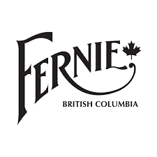 Fernie Tourism Logo
