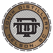 Tonik Distillery Logo