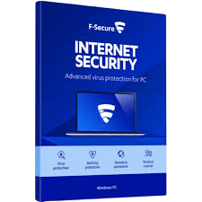 F-Secure Internet Security