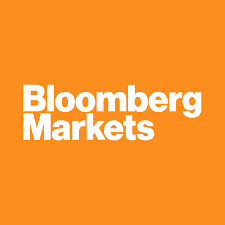 bloomberg markets