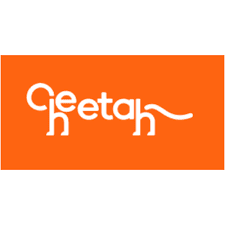 LOGO CHEETAH