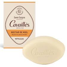 Rogé  Cavailles nectar de miel 250g
