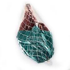 IBÉRICO HAM BELLOTA 100%RI – Black label