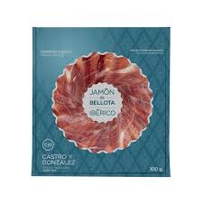 HAM IBÉRICO BELLOTA 75%RI