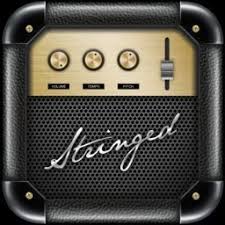 Stringed 2.30