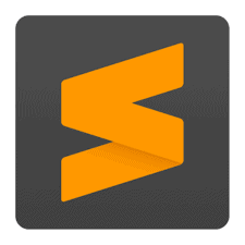 Sublime Text 4.0 Build 4200