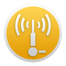 WiFi Explorer 3.6.5