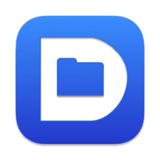 Default Folder X 6.2.8