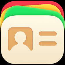 Cardhop 2.4.6