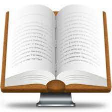 BookReader 5.16 (7.0)