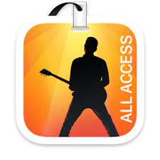 Apple MainStage 3.7.1