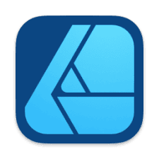 Affinity Designer 2.6.5