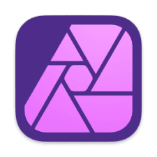 Affinity Photo 2.6.5