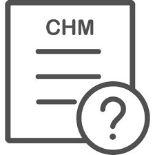 CHM Reader Pro 2.8.2