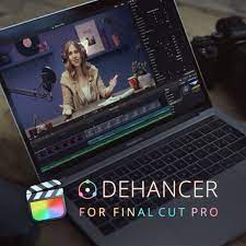 Dehancer Pro 7.4.0 for Premiere&After Effects MacOS