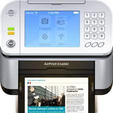 Air Printer – Printer Server 6.4.5