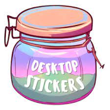 Desktop Stickers 2.79