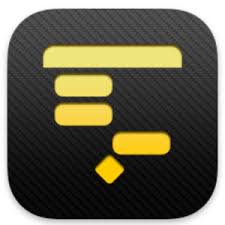 OmniPlan Pro 4.10.3