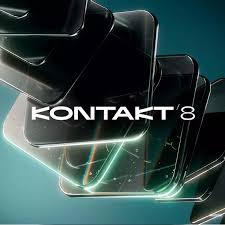 Native Instruments Kontakt 8.5.1