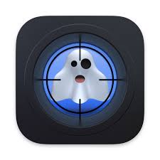 Ghost Buster Pro 4.1.2
