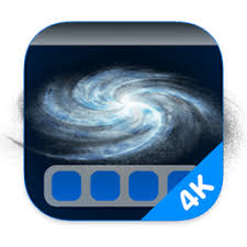 Mach Desktop 4K 3.1.0
