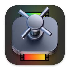 Apple Compressor 4.11.1