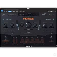 uJAM Symphonic Elements PERRCS v1.2.0