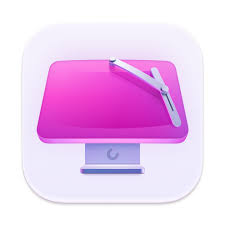 CleanMyMac 5.5.4