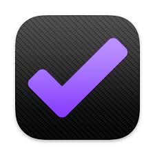 OmniFocus Pro 4.8.8